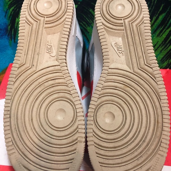 Nike Air Force 0404103 LN4 sneakers - Picture 6 of 7